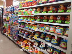 玩具消费警示录 购买需用心，售后损坏难质保