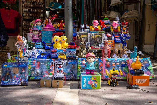 玩具店命名策略与小程序销售搭建指南 一站式解决方案