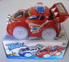 交通类玩具精选 开启孩子们的探索之旅（第1页）