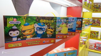 潮流热点驱动下的美仕达玩具营销新战略